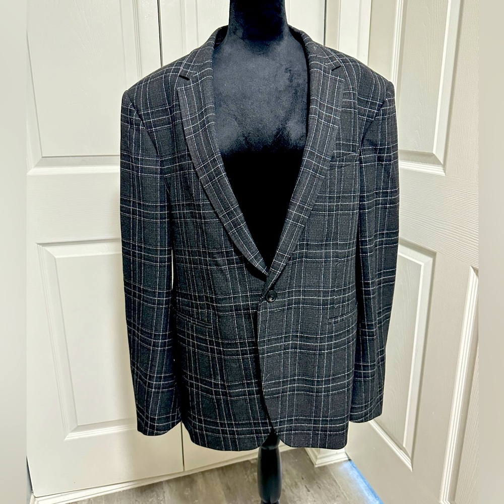 Men’s- Zara Blazer